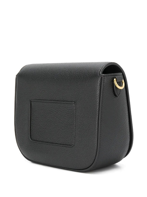 MULBERRY SMALL DARLEY SATCHEL